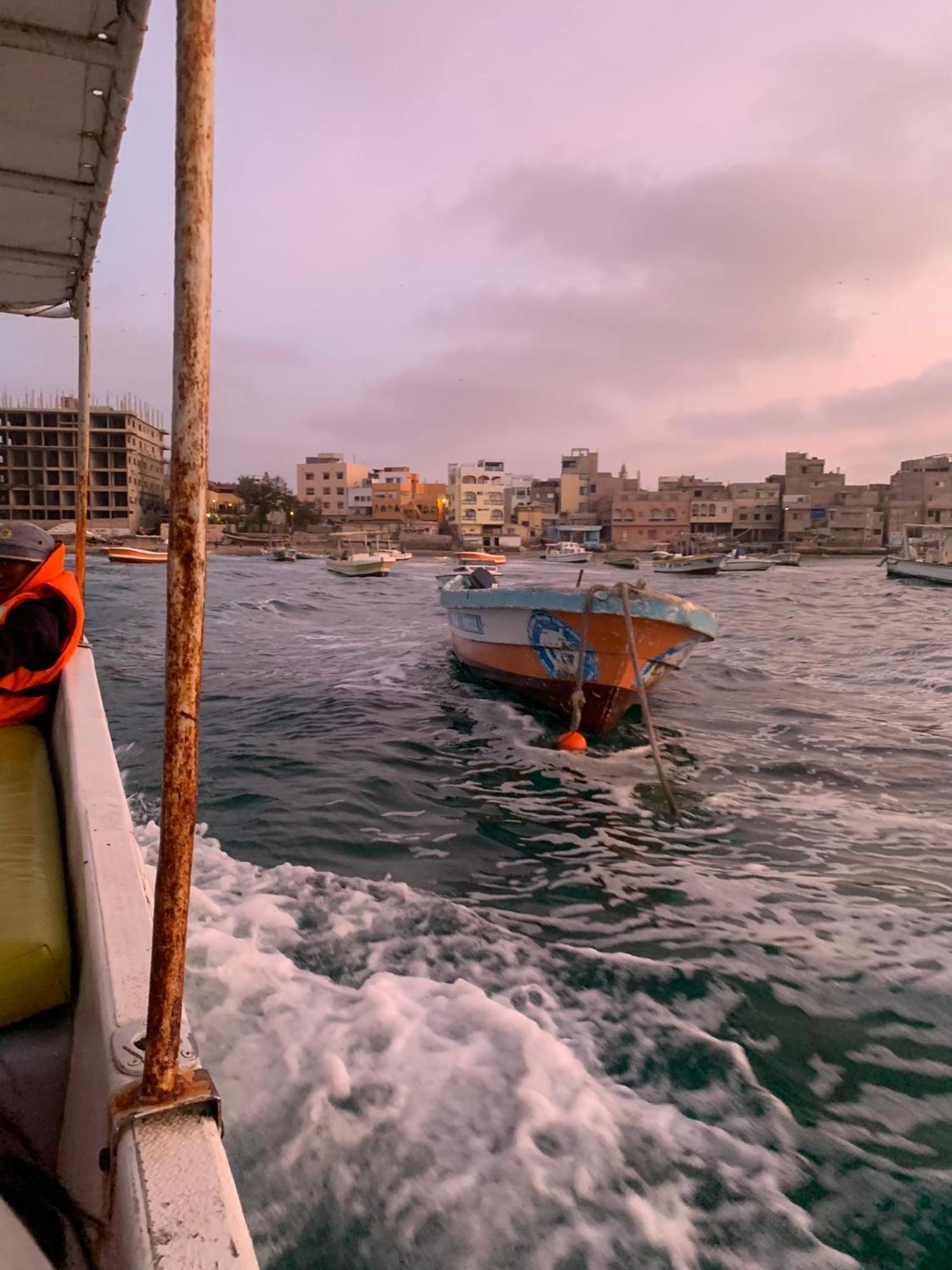 Like At Home Dakar Exterior foto